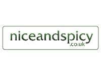 Nice & Spicy Discount Codes & Deals