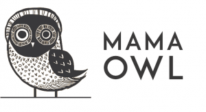 Mama Owl