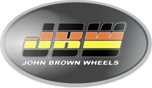 John Brown Wheels