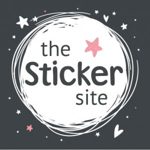 The Sticker Site Discount Codes & Deals