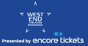 West End Theatre Bookings