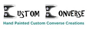 Custom Converse Discount Codes & Deals