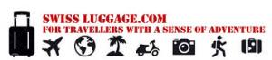 Swiss Luggage.com Discount Codes & Deals
