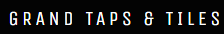 Grand Taps Discount Codes & Deals