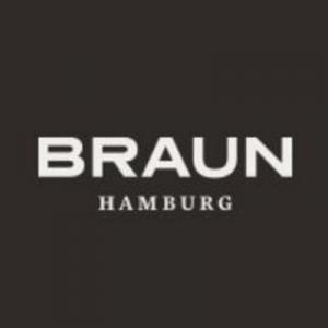 BRAUN Hamburg Discount Codes & Deals