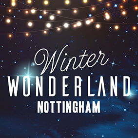 Nottingham Winter Wonderland