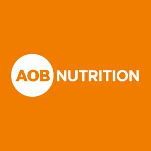AOB Nutrition Discount Codes & Deals