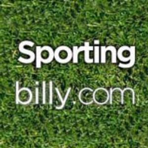 Sporting Billy