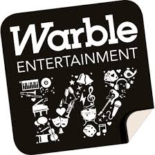 Warble Entertainment Discount Codes & Deals