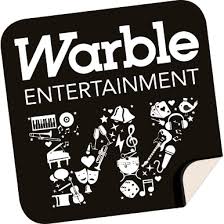 Warble Entertainment