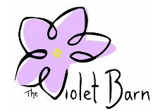 The Violet Barn