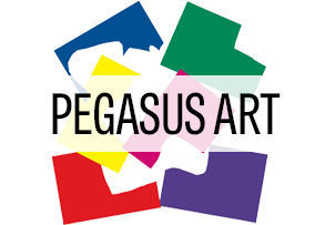 Pegasus Art Discount Codes & Deals