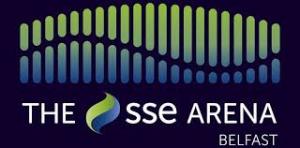 SSE Arena Belfast Discount Codes & Deals