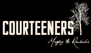 Courteeners store Discount Codes & Deals