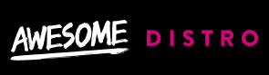 Awesome Distro Discount Codes & Deals