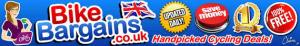 Bike Bargains Discount Codes & Deals