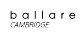 Ballare Cambridge Discount Codes & Deals