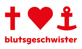 Blutsgeschwister