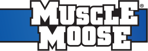 Muscle Moose