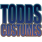 Todd's Costumes Discount Codes & Deals