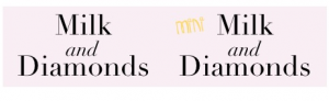 Milk and Diamonds Discount Codes & Deals
