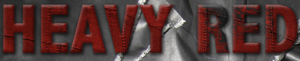 Heavy Red Discount Codes & Deals