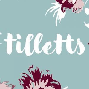 Tilletts Discount Codes & Deals