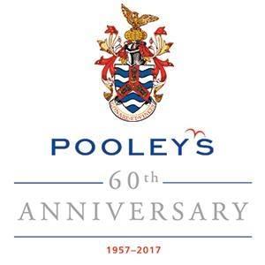 Pooleys Discount Codes & Deals