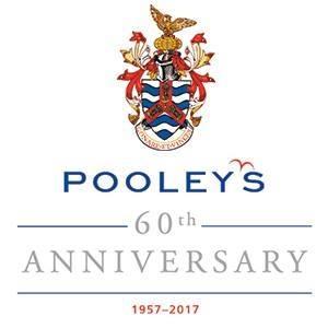 Pooleys