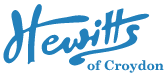 Hewitts of Croydon Discount Codes & Deals