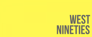 West Nineties Discount Codes & Deals