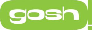 Gosh Discount Codes & Deals