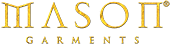 Mason Garments Discount Codes & Deals