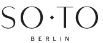 SOTO Berlin Discount Codes & Deals