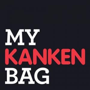 My kanken Bag