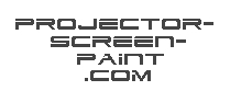 Projector-Screen-Paint.com Discount Codes & Deals