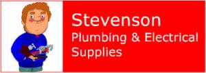 Stevenson Plumbing and Electrical Supplies Discount Codes & Deals