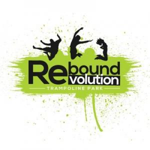 Rebound Revolution Discount Codes & Deals