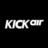 Kickair Discount Codes & Deals
