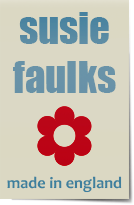 Susie Faulks Discount Codes & Deals