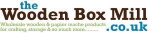 The Wooden Box Mill Discount Codes & Deals