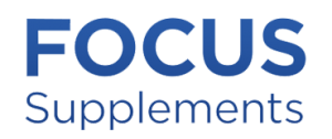 Focus Supplements Discount Codes & Deals