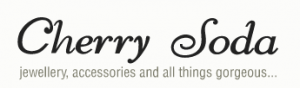 Cherry Soda Jewellery Discount Codes & Deals