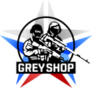 Grey Shop