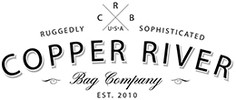 Copper River Bags Discount Codes & Deals