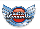 Custom Dynamics