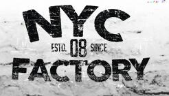 NYC Factory