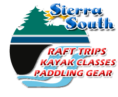 Sierra South Paddle Sports