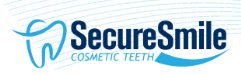 Secure Smile Cosmetic Teeth