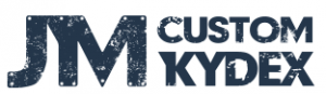 JM Custom Kydex discount codes